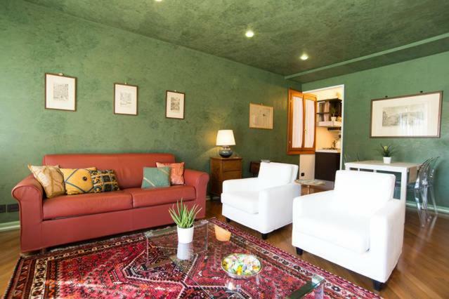 Casa Zucchi | Grand Canal Apartment Veneza Exterior foto
